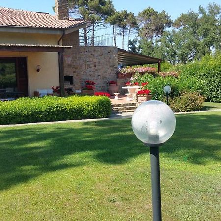 Villetta Punta Ala Extérieur photo