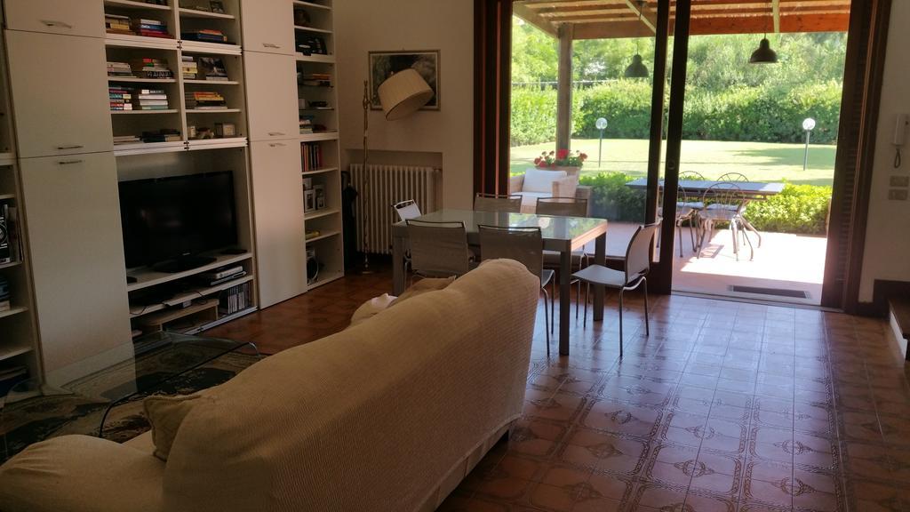 Villetta Punta Ala Extérieur photo