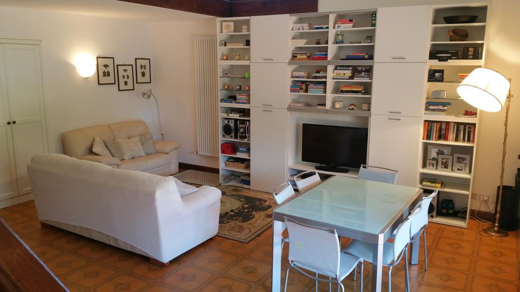 Villetta Punta Ala Extérieur photo