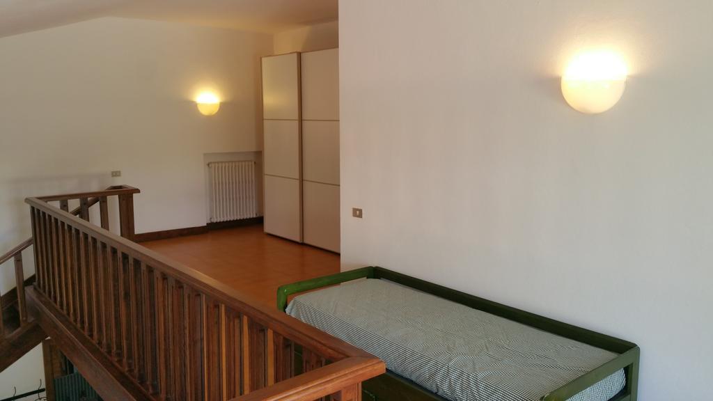 Villetta Punta Ala Extérieur photo